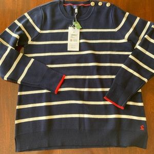 JOULES! NWT! Sz 8